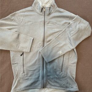 Patagonia R1 full zip